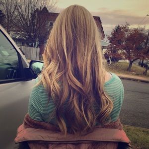 Meet your Posher, Jaden